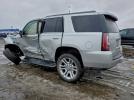 GMC Yukon Slt Image 5