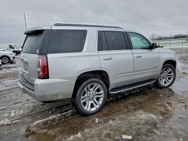GMC Yukon Slt Image 2