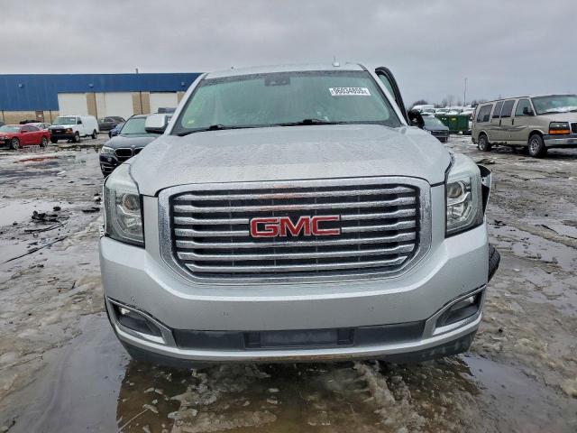 GMC Yukon Slt Image 8