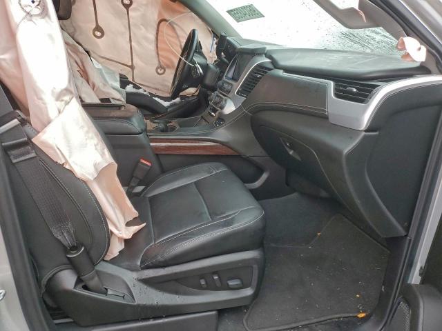 GMC Yukon Slt Image 3