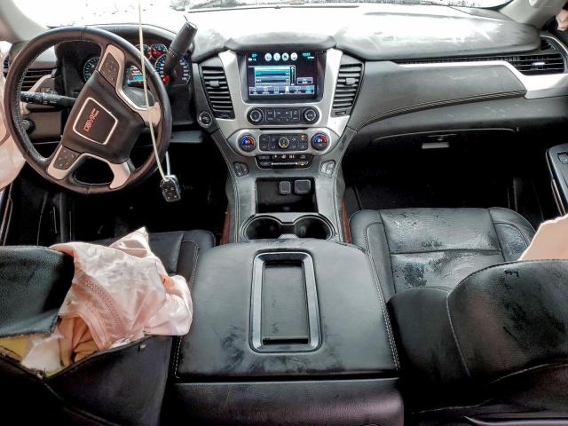 GMC Yukon Slt Image 4