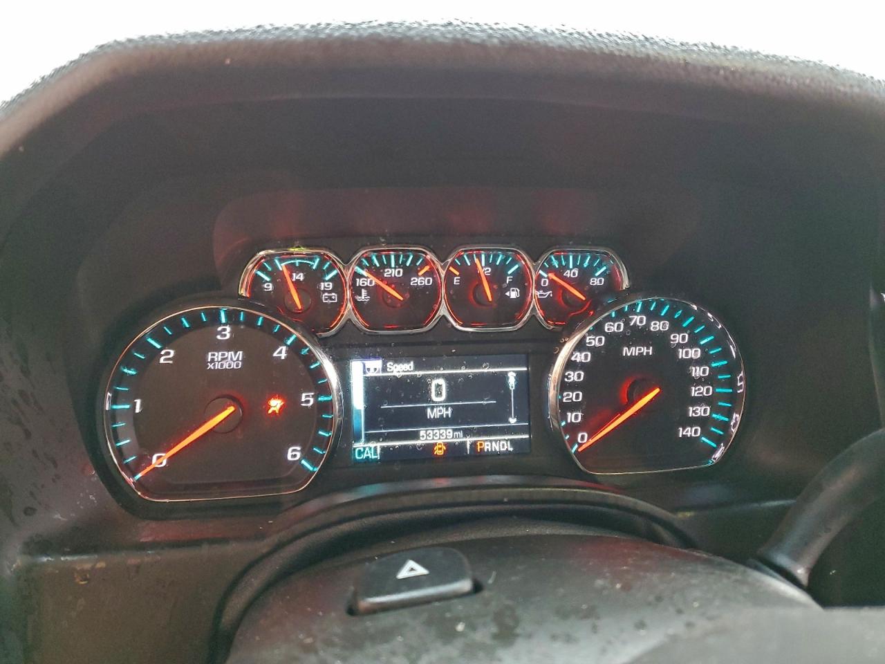 GMC Yukon Slt Image 9