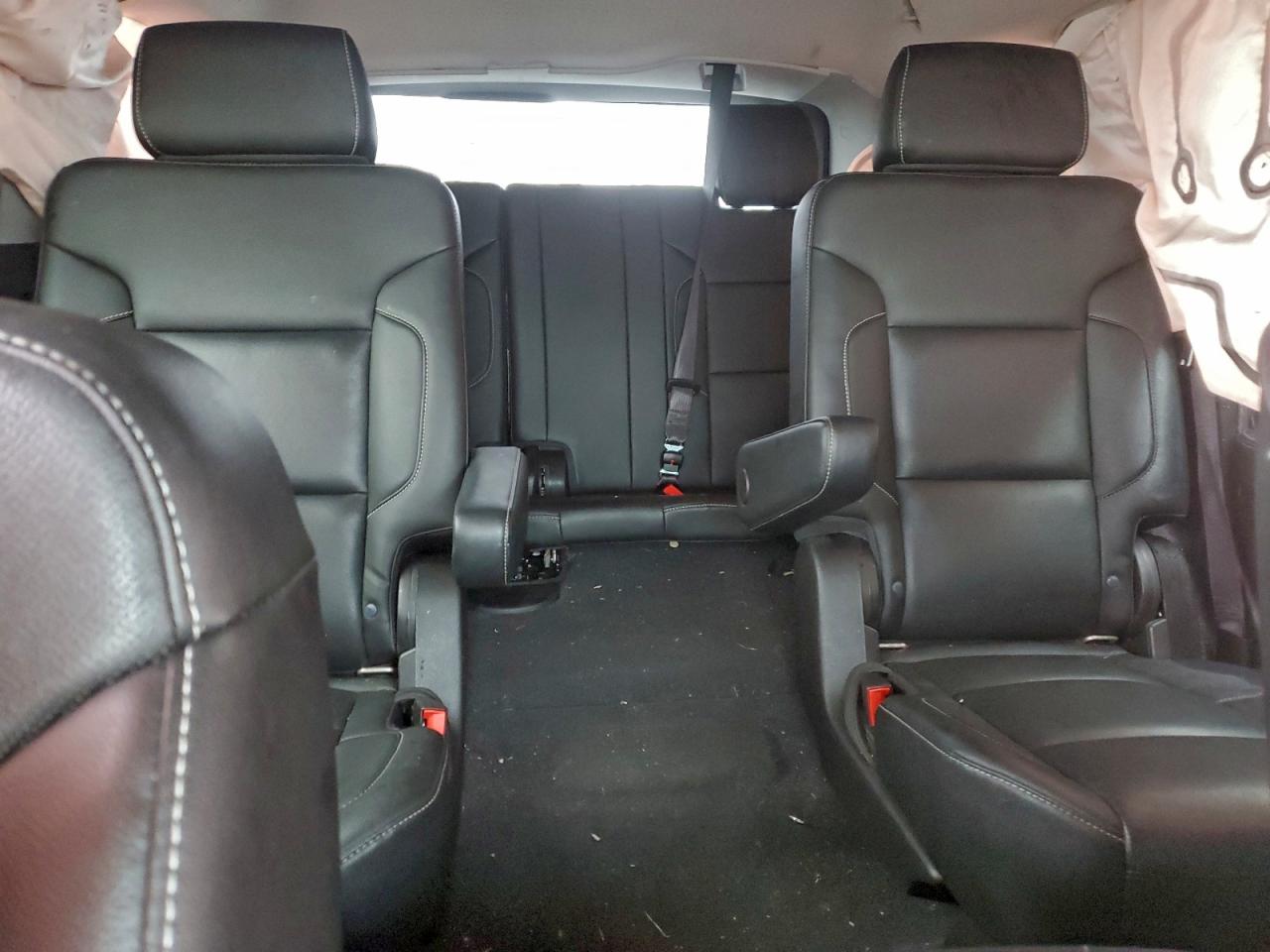 GMC Yukon Slt Image 11