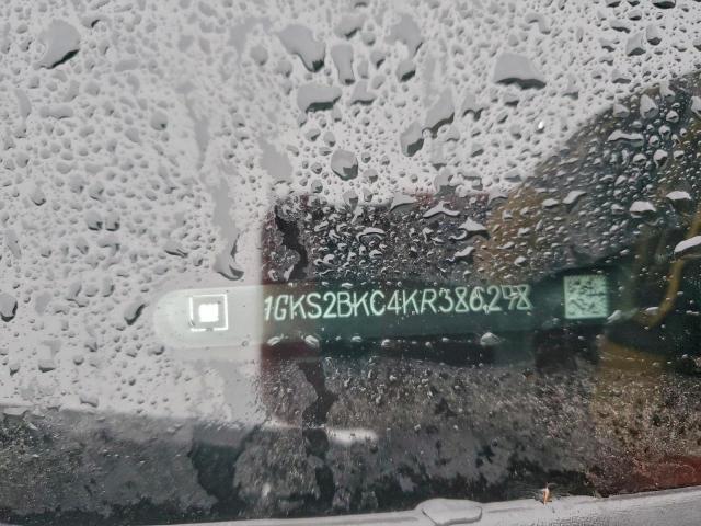 GMC Yukon Slt Image 13