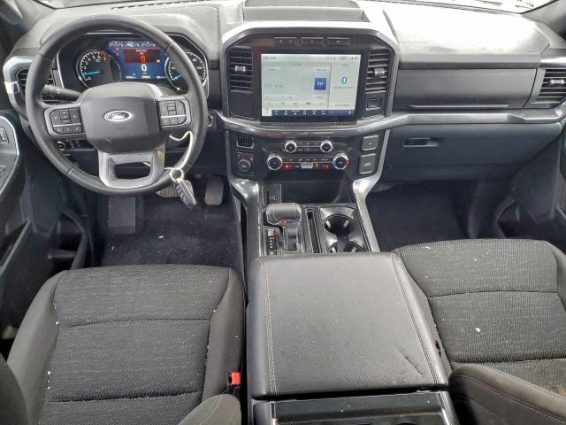 Ford F-150 Super Cab Image 11