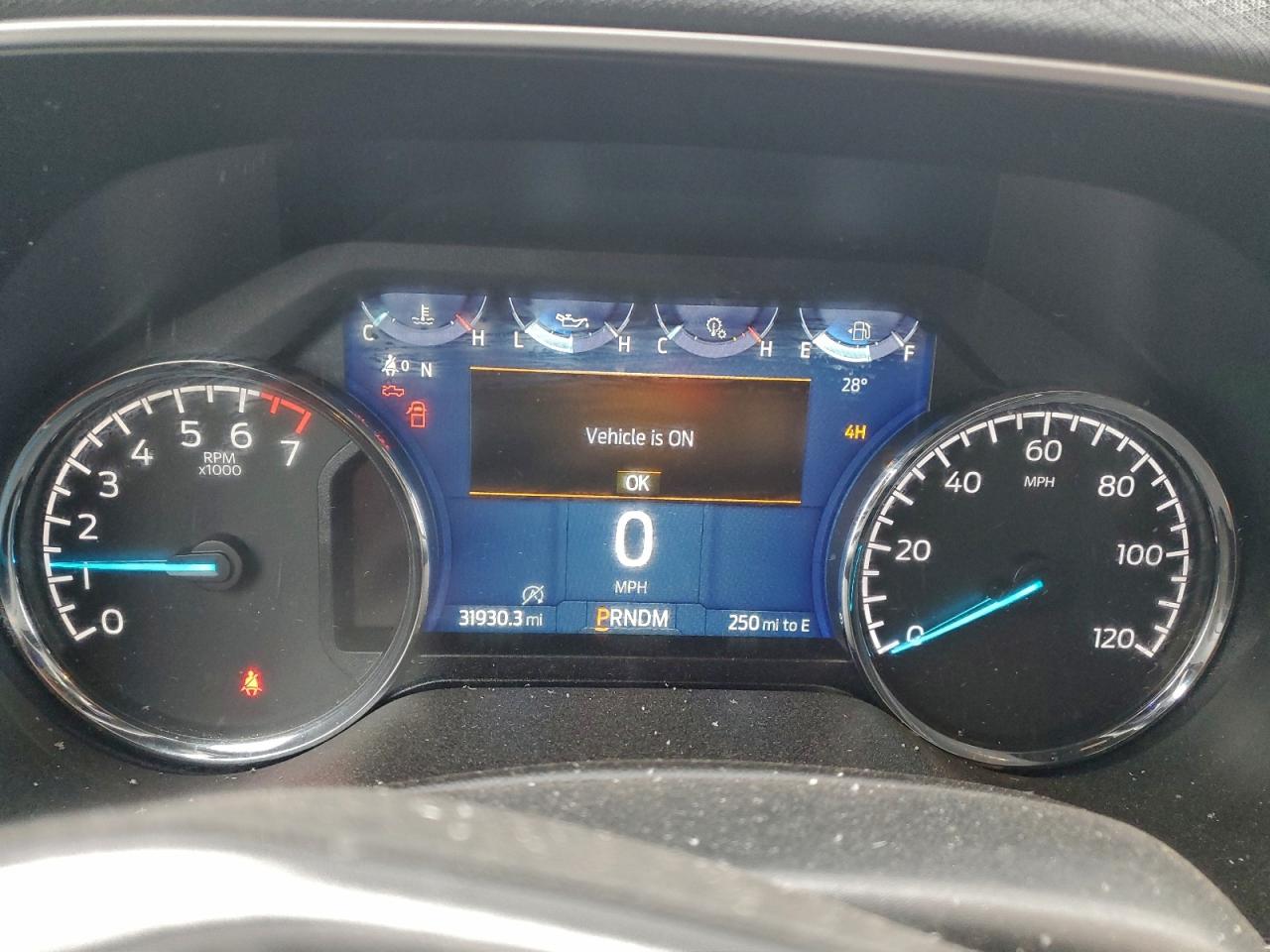 Ford F-150 Super Cab Image 7