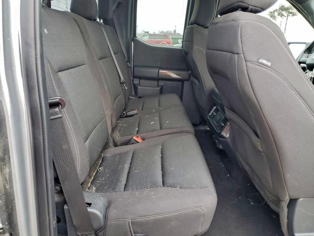 Ford F-150 Super Cab Image 12