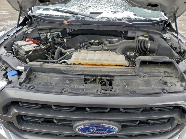 Ford F-150 Super Cab Image 2