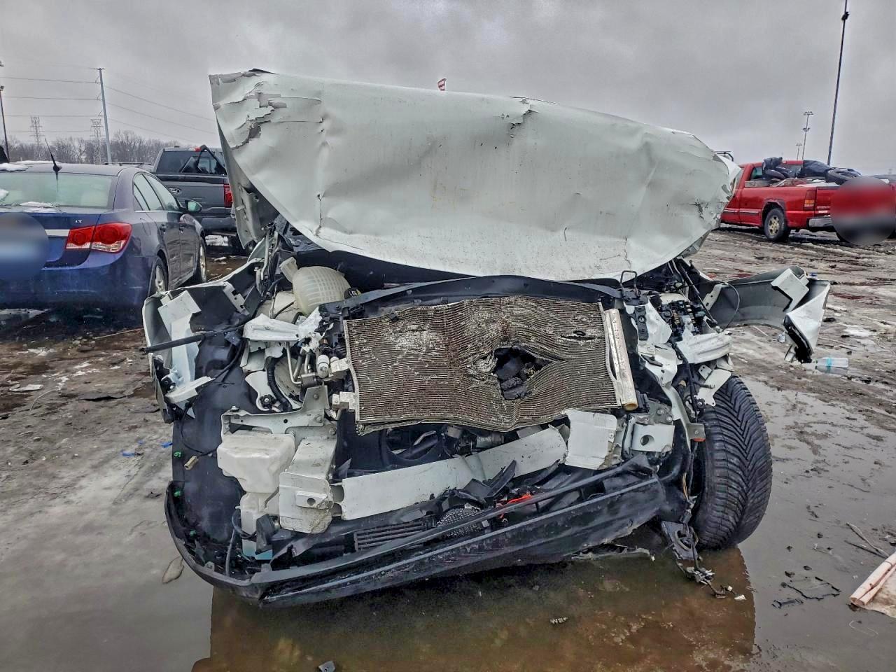 Volvo XC40 T5 R-design Image 7