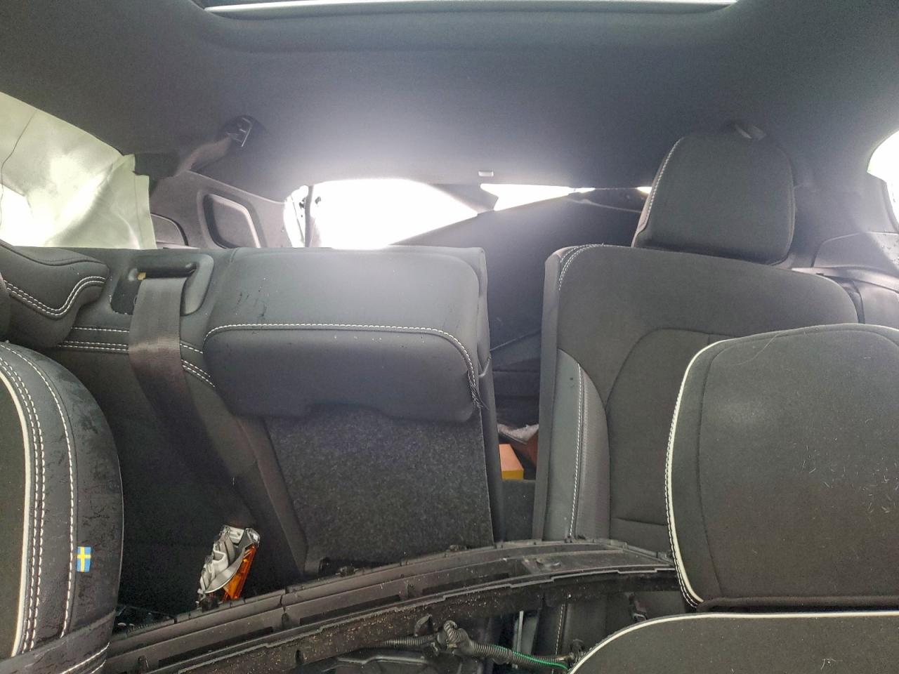 Volvo XC40 T5 R-design Image 11