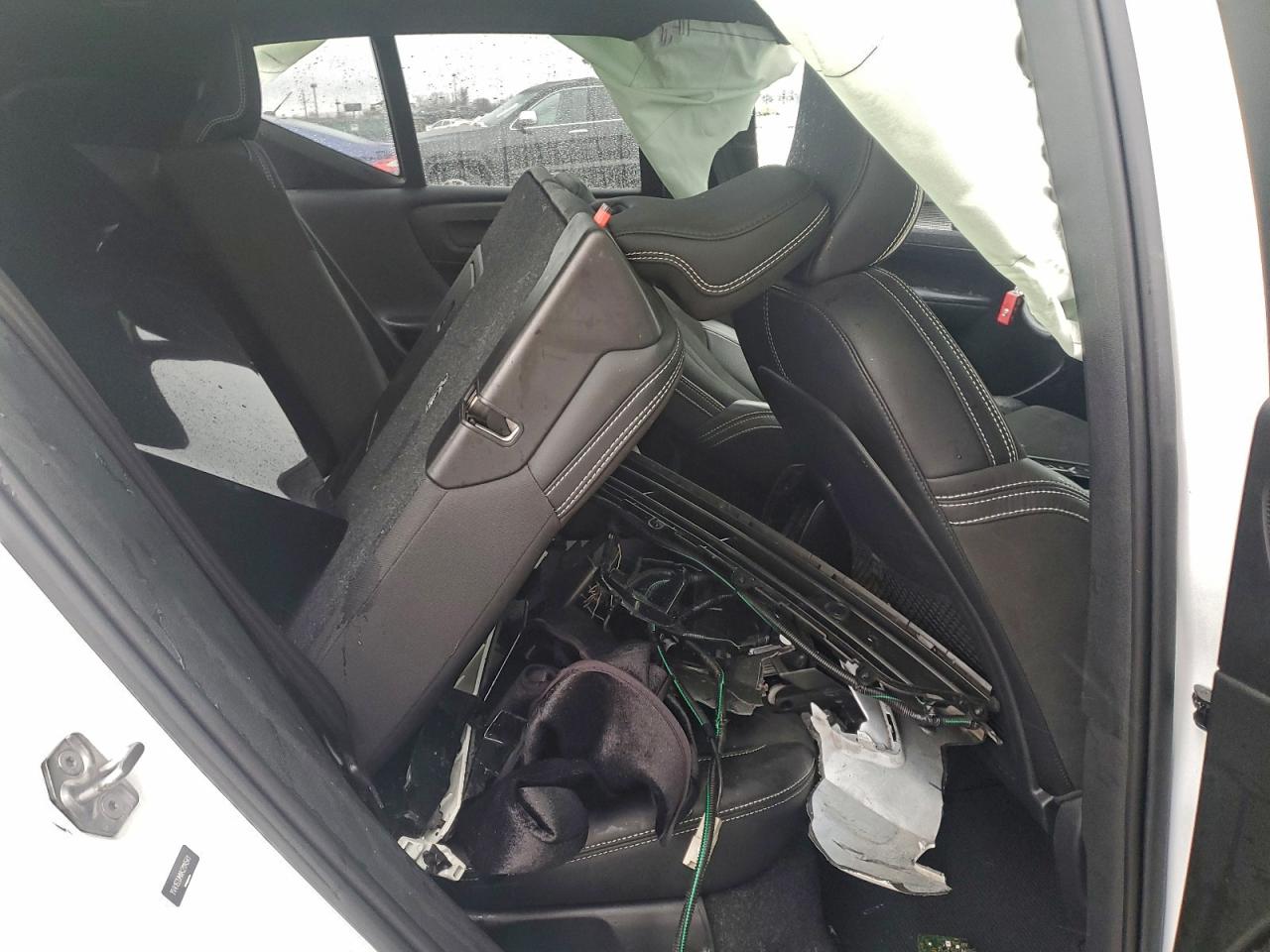 Volvo XC40 T5 R-design Image 8