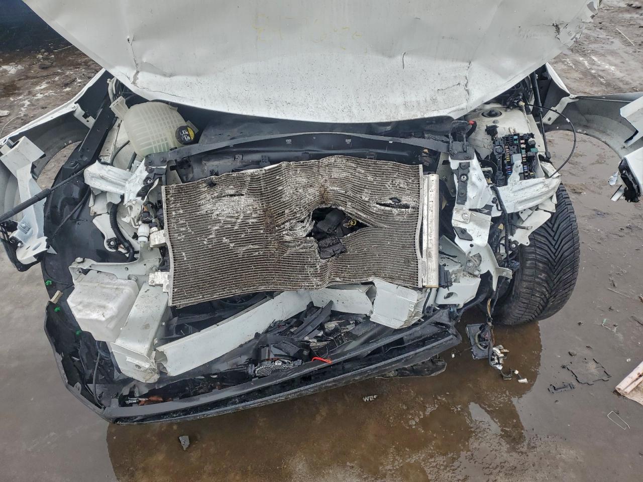 Volvo XC40 T5 R-design Image 13