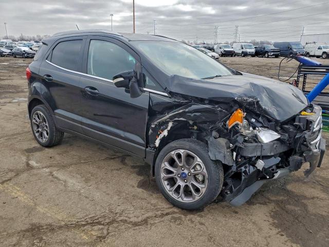 Ford EcoSport Titanium Image 12