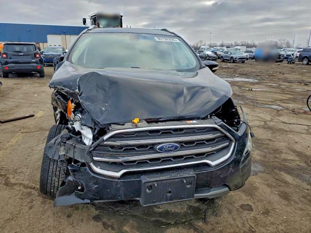 Ford EcoSport Titanium Image 5