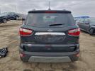Ford EcoSport Titanium Image 13