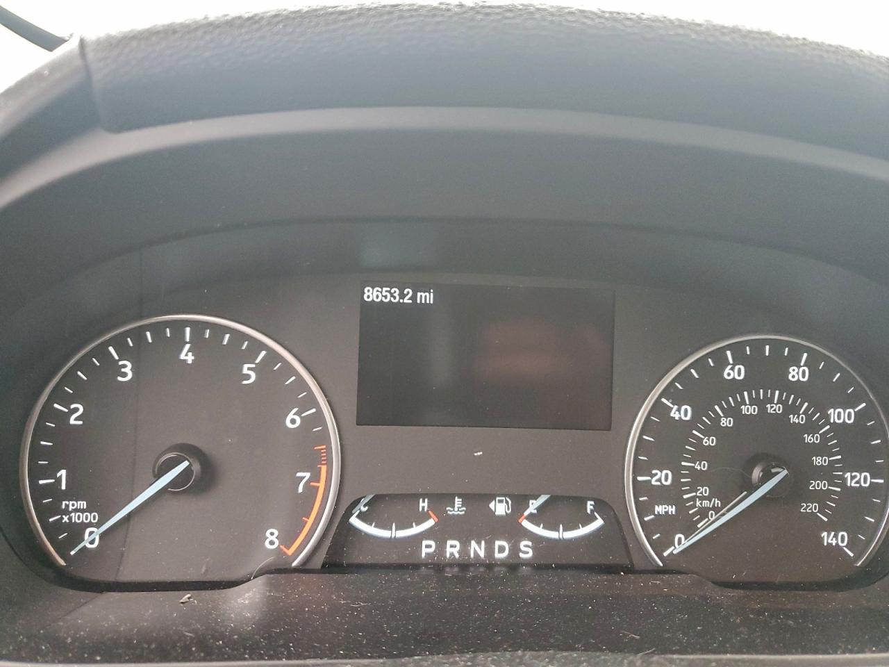 Ford EcoSport Titanium Image 11