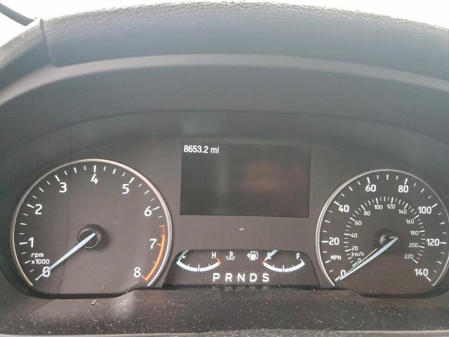 Ford EcoSport Titanium Image 11