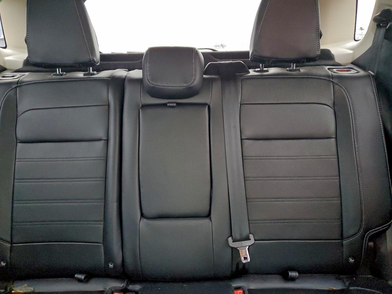 Ford EcoSport Titanium Image 6