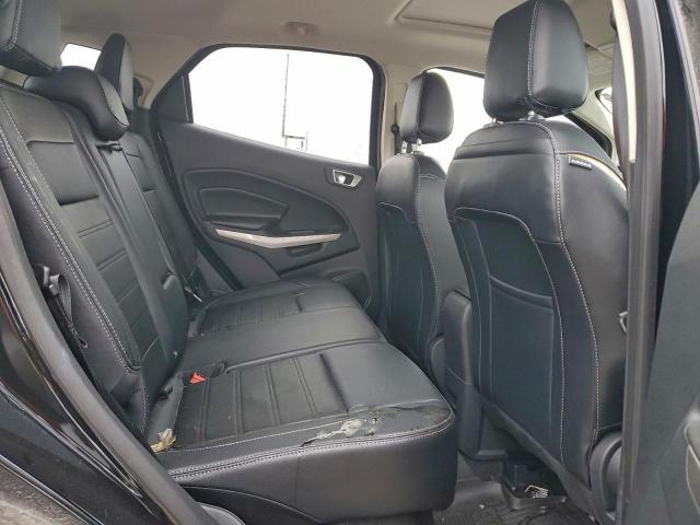 Ford EcoSport Titanium Image 7