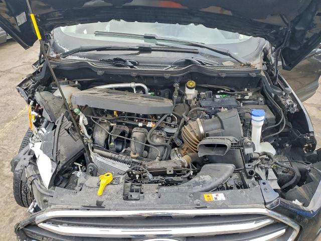 Ford EcoSport Titanium Image 2