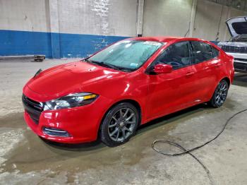  Salvage Dodge Dart