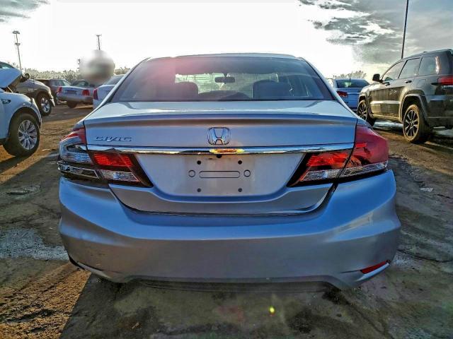 Honda Civic Lx Image 3