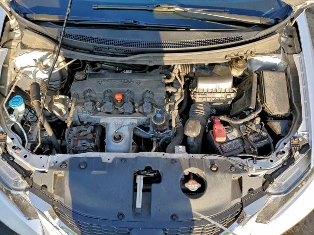 Honda Civic Lx Image 7