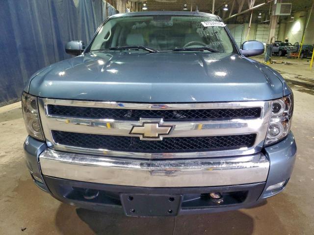 Chevrolet Silverado K1500 Image 9