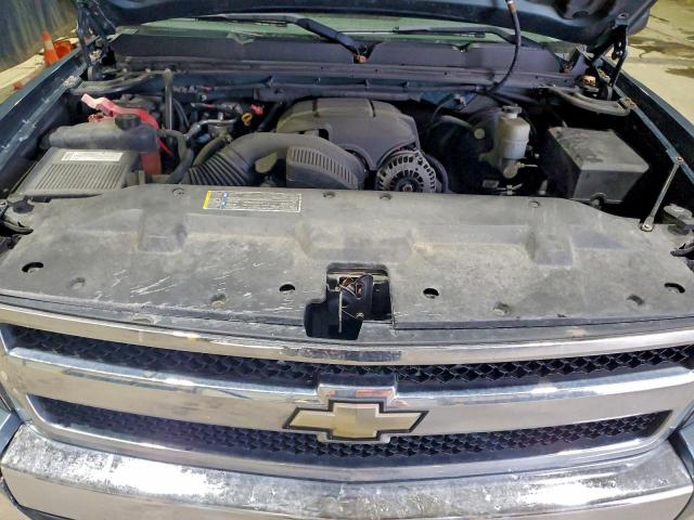 Chevrolet Silverado K1500 Image 7