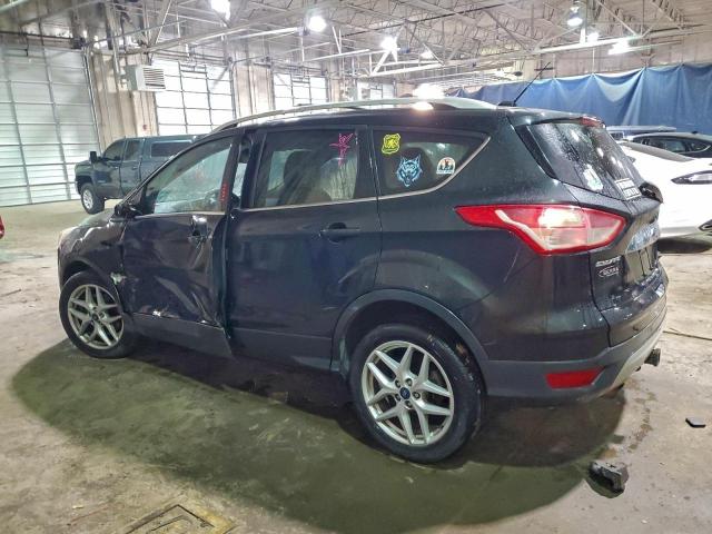 Ford Escape Titanium Image 9