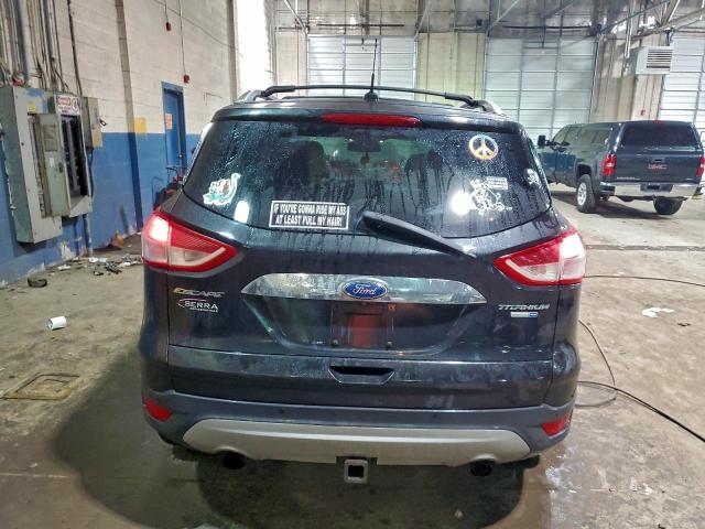 Ford Escape Titanium Image 11