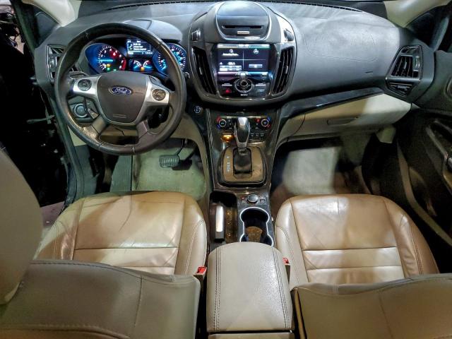 Ford Escape Titanium Image 10