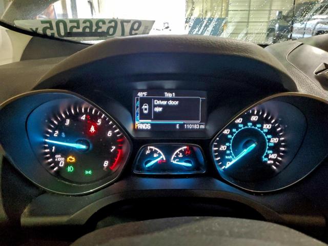 Ford Escape Titanium Image 4