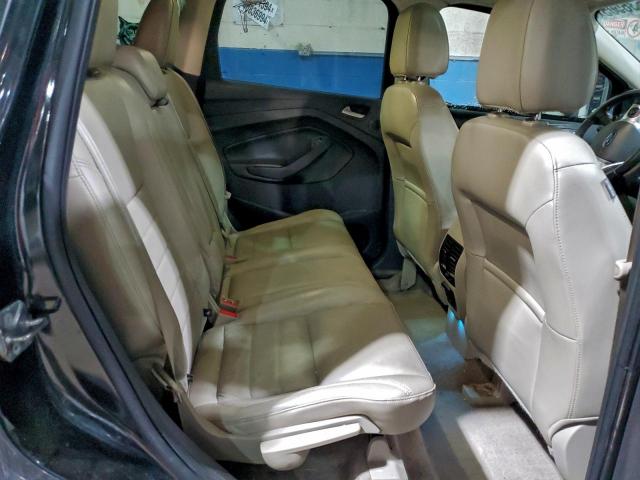 Ford Escape Titanium Image 5