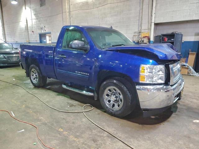 Chevrolet Silverado C1500 Lt Image 8