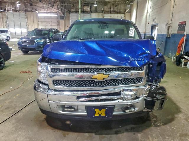 Chevrolet Silverado C1500 Lt Image 13