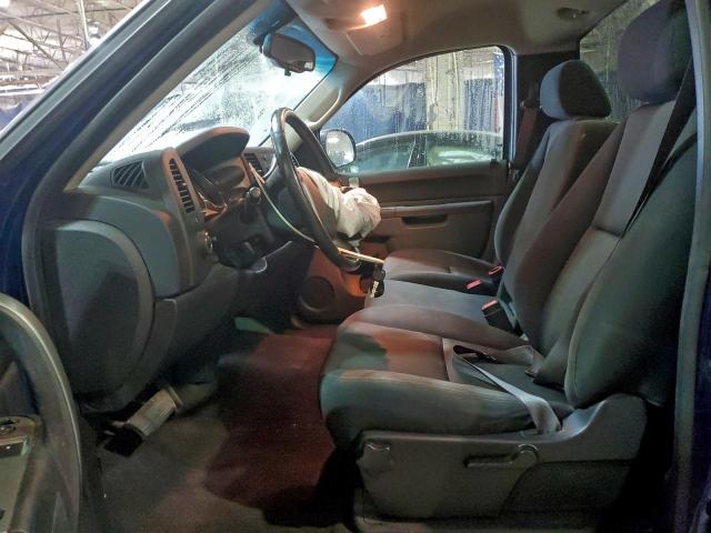 Chevrolet Silverado C1500 Lt Image 3