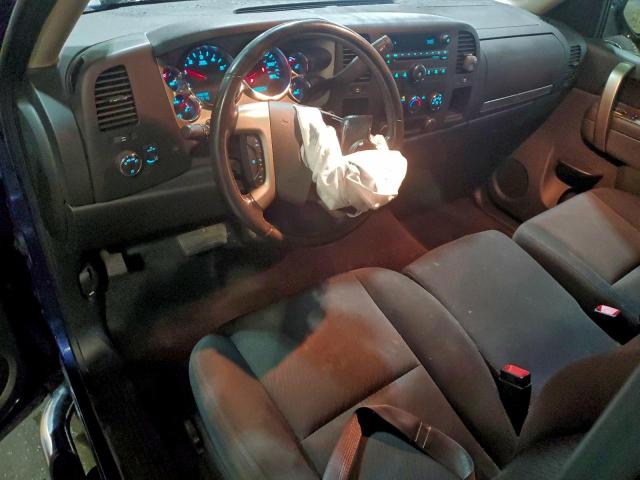 Chevrolet Silverado C1500 Lt Image 2