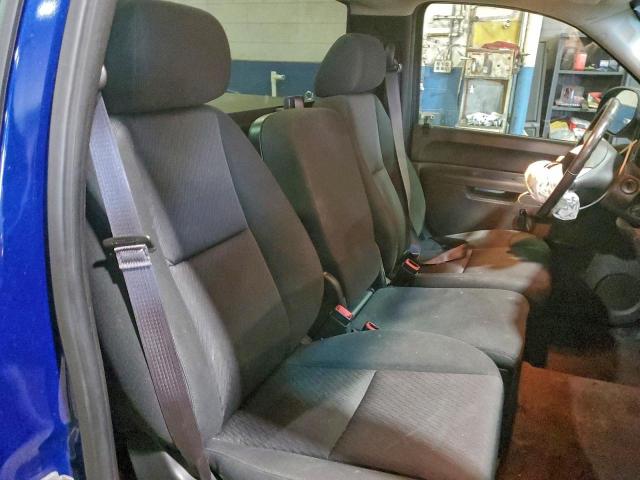 Chevrolet Silverado C1500 Lt Image 5