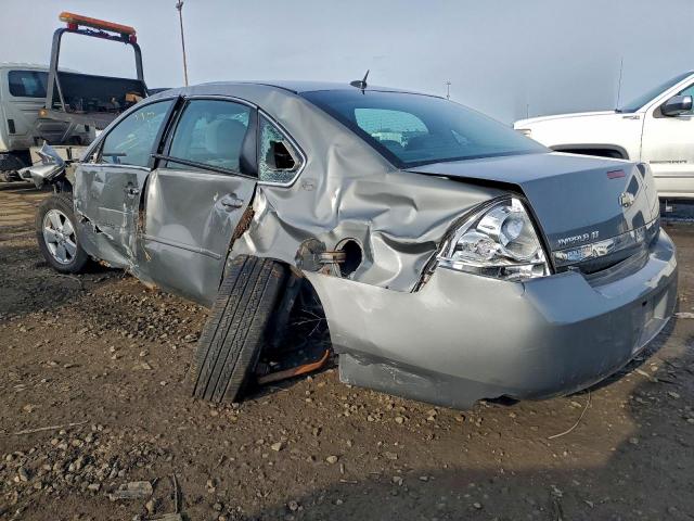 Chevrolet Impala Lt Image 12