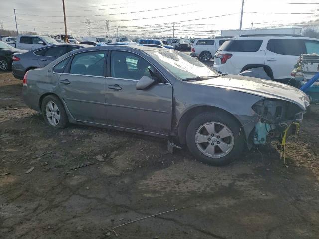 Chevrolet Impala Lt Image 3