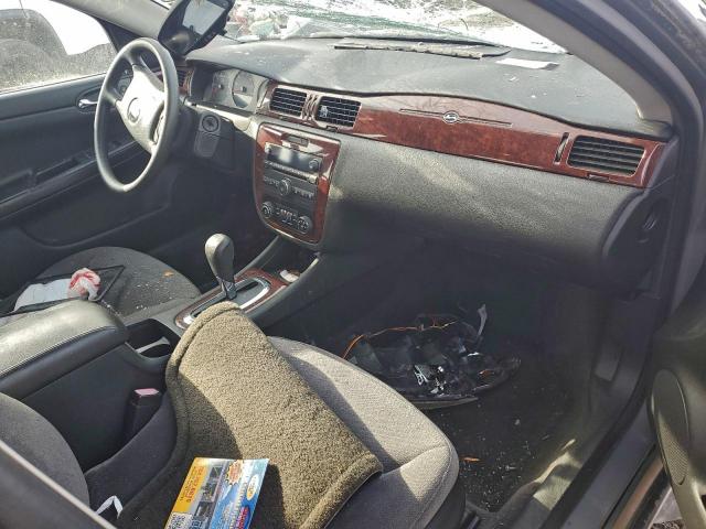 Chevrolet Impala Lt Image 6