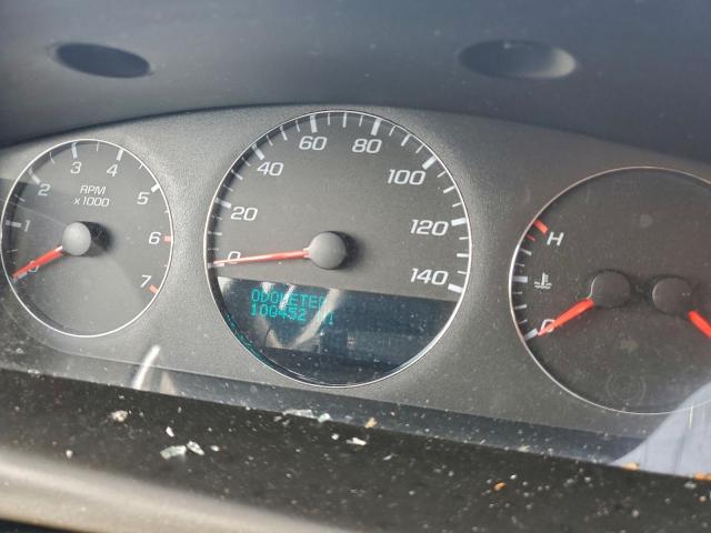 Chevrolet Impala Lt Image 4