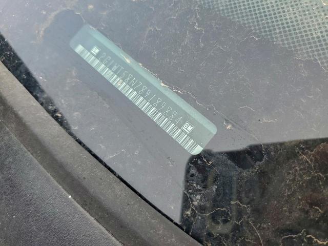 Chevrolet Impala Lt Image 8