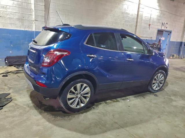 Buick Encore Preferred Image 7