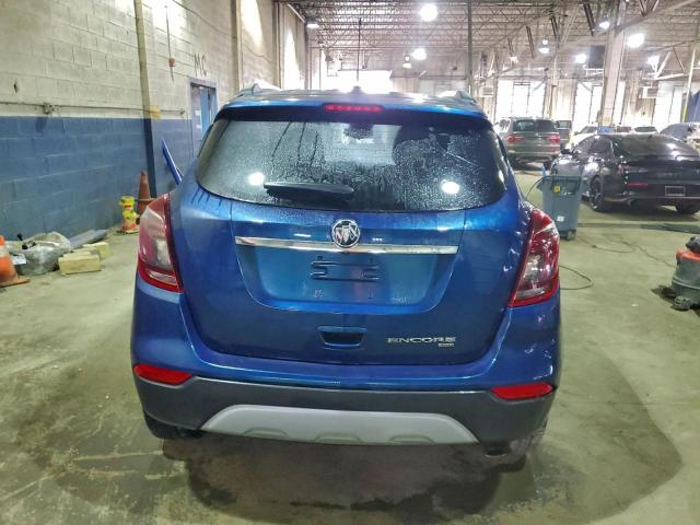 Buick Encore Preferred Image 8