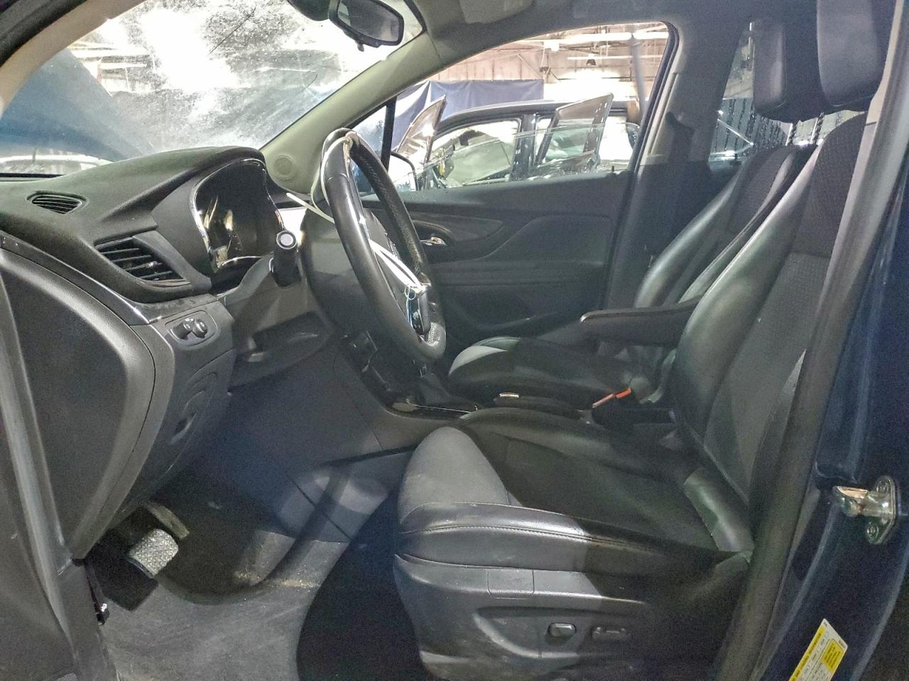 Buick Encore Preferred Image 6