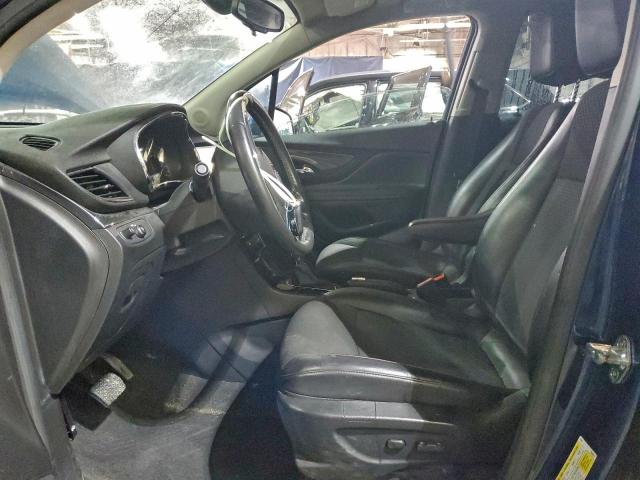 Buick Encore Preferred Image 6