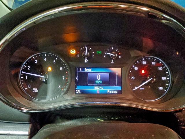 Buick Encore Preferred Image 2