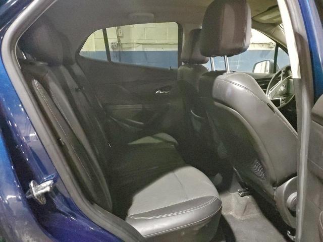 Buick Encore Preferred Image 11